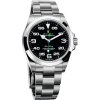 Rolex Air-King 126900-0001 Oyster Perpetual Black 40mm Men’s Watch