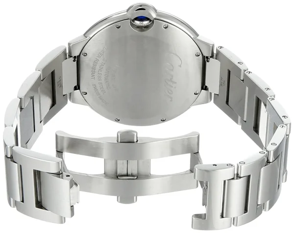 e6ad1025a43b859c197cce4a9d8cb279 Cartier Ballon Bleu W6920042 watch