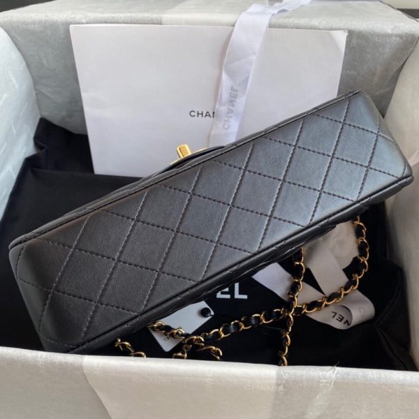 e748f0879040efe93e670ba652ec95fc CHANEL CLASSIC HANDBAG