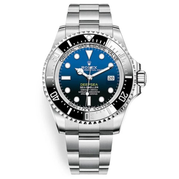 Rolex Sea-Dweller Deepsea M126660-0002，44MM