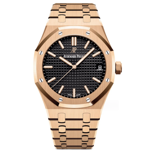 Audemars Piguet Royal Oak 15500OR.OO.1220OR.01, 18K rose gold