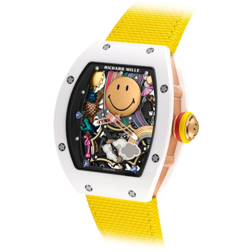 Richard Mille RM 88