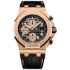 ROYAL OAK OFFSHORE AUTOMATIC CHRONOGRAPHRef.264700R.00.A002CR.02