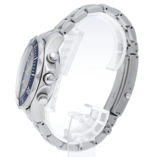 f26ea561be3b22213018d7143f44d2cb Omega Seamaster 2225.80.00 Chronograph 41.5mm