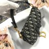 DiOr MINI SADDLE BAG