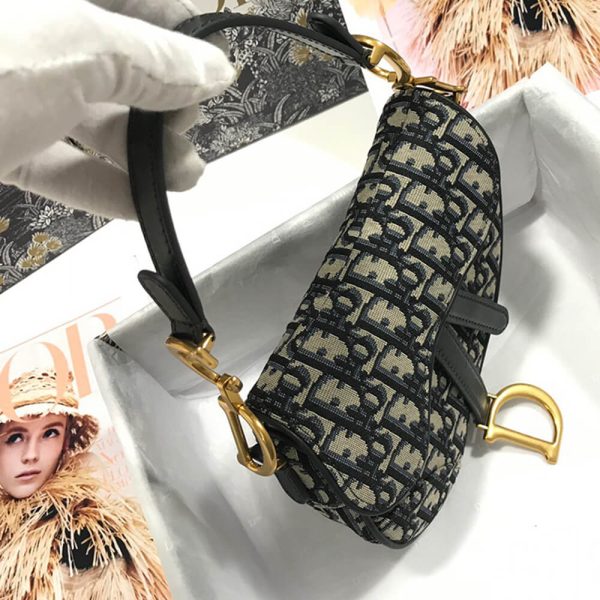 f59a1cbe2ffcc1169daebf0738c0dd01 DiOr MINI SADDLE BAG