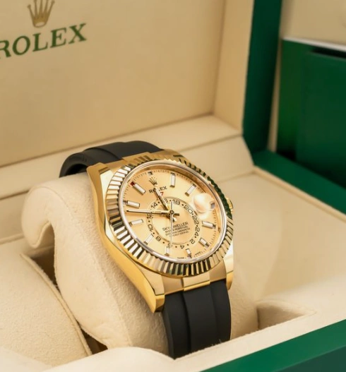 fd78a091f128ed1a056fc580361fa226 SKY-DWELLER Oyster m326238 42 mm