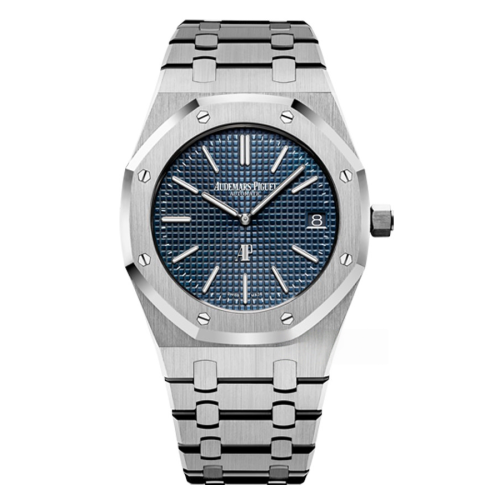Audemars Piguet Royal Oak 15202ST.OO.1240ST.01 Stainless Steel Ultra-Thin, 39mm