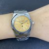 Audemars Piguet Royal Oak 15202BC.OO.1240BC.01 Stainless Steel Ultra-Thin, 39mm (Salmon)