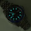 ROLEX 126710BLNR-0002 GMT-MASTER II "BATMAN" BRAND NEW