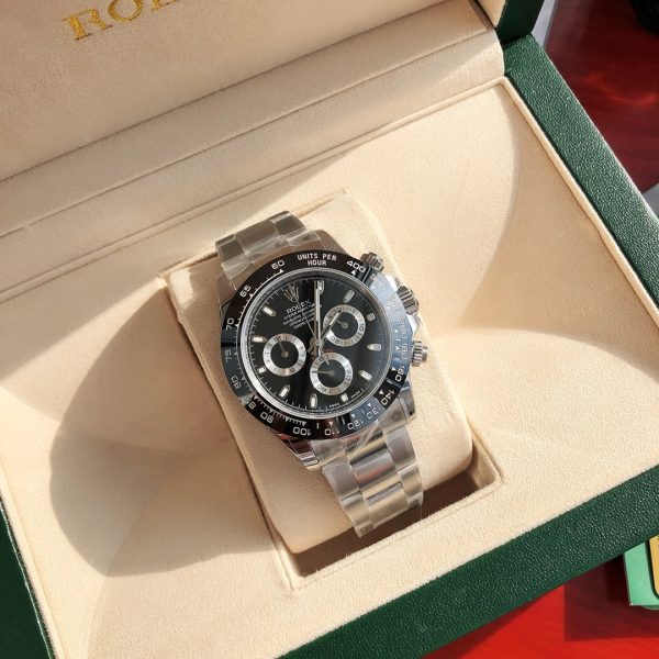 ROLEX M116500ln-0002 COSMOGRAPH DAYTONA "CERACHROM" "