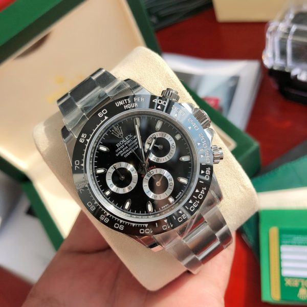 ROLEX M116500ln-0002 COSMOGRAPH DAYTONA "CERACHROM" "