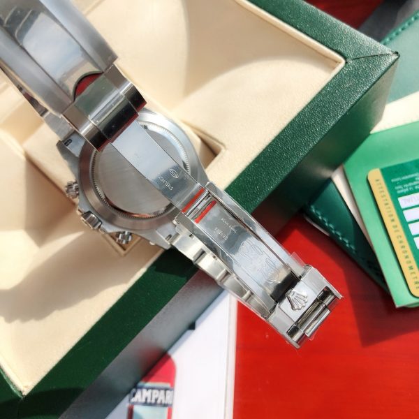 ROLEX M116500ln-0002 COSMOGRAPH DAYTONA "CERACHROM" "