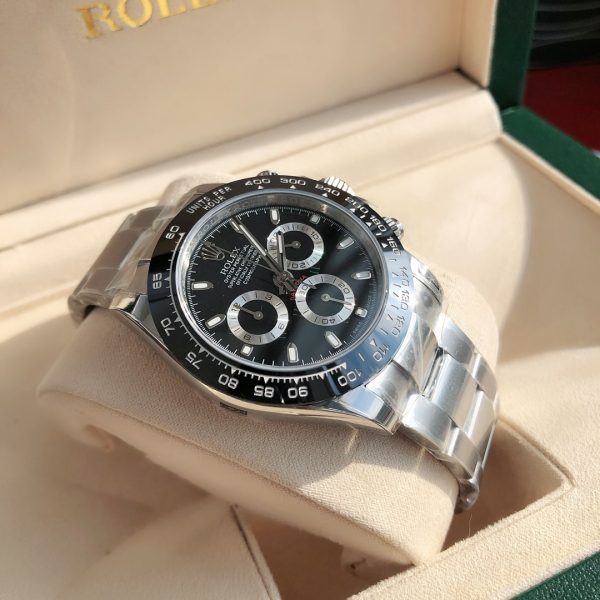 ROLEX M116500ln-0002 COSMOGRAPH DAYTONA "CERACHROM" "