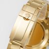 Rolex Cosmograph Daytona Rainbow Yellow Gold 116598RBOW
