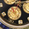 Rolex Cosmograph Daytona Rainbow Yellow Gold 116598RBOW