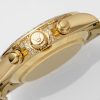 Rolex Cosmograph Daytona Rainbow Yellow Gold 116598RBOW