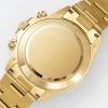 Rolex Cosmograph Daytona Rainbow Yellow Gold 116598RBOW