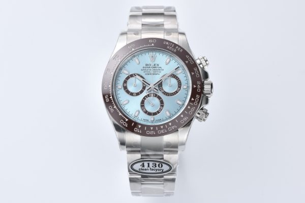 ROLEX COSMOGRAPH DAYTONA 116506-0001
