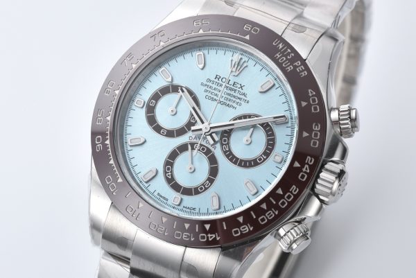 ROLEX COSMOGRAPH DAYTONA 116506-0001