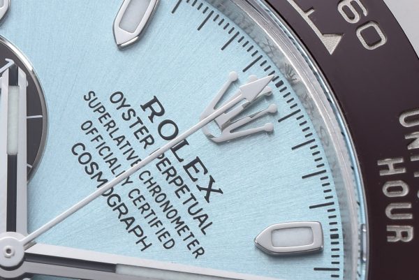 ROLEX COSMOGRAPH DAYTONA 116506-0001