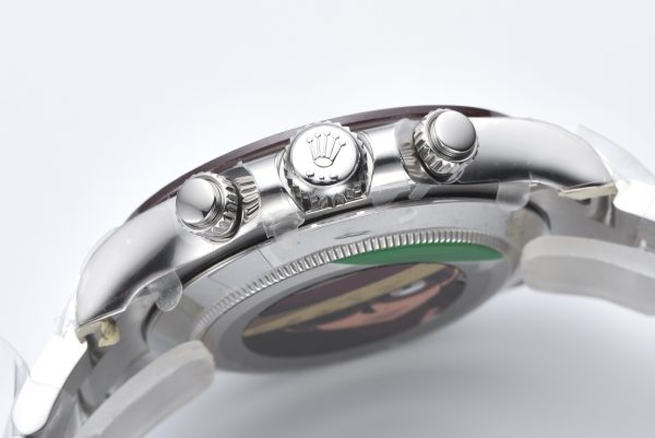 ROLEX COSMOGRAPH DAYTONA 116506-0001