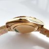 Rolex Cosmograph Daytona 116508-0003 Champagne Index Oyster Yellow Gold Mens Watch