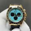 Rolex Cosmograph Daytona Oyster, 40 mm, yellow gold Reference 126518LN-0014