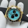 Rolex Cosmograph Daytona Oyster, 40 mm, yellow gold Reference 126518LN-0014