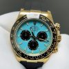 Rolex Cosmograph Daytona Oyster, 40 mm, yellow gold Reference 126518LN-0014