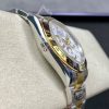 ROLEX Cosmograph Daytona White Dial Stainless Steel and Gold Men's Watch 116503-0001