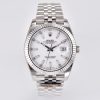 Rolex Datejust 126334-0010 41mm Brand New "Jubilee"