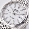 Rolex Datejust 126334-0010 41mm Brand New "Jubilee"