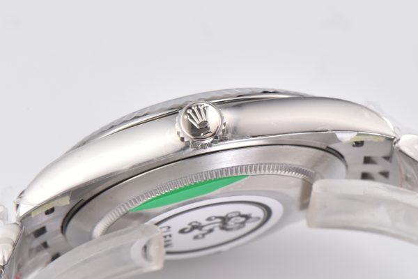 Rolex Datejust 126334-0010 41mm Brand New "Jubilee"