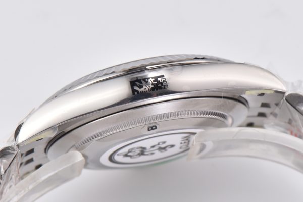 Rolex Datejust 126334-0010 41mm Brand New "Jubilee"