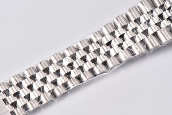 Rolex Datejust 126334-0010 41mm Brand New "Jubilee"