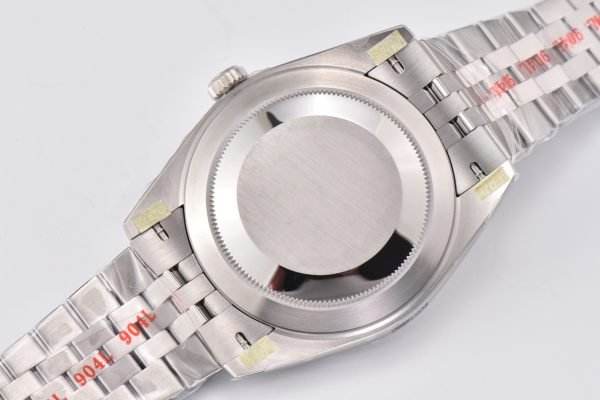 Rolex Datejust 126334-0010 41mm Brand New "Jubilee"