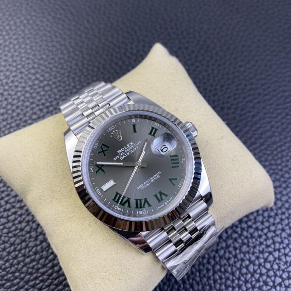 Rolex Datejust 126334-0022, 41MM Brand new