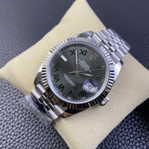 Rolex Datejust 126334-0022, 41MM Brand new