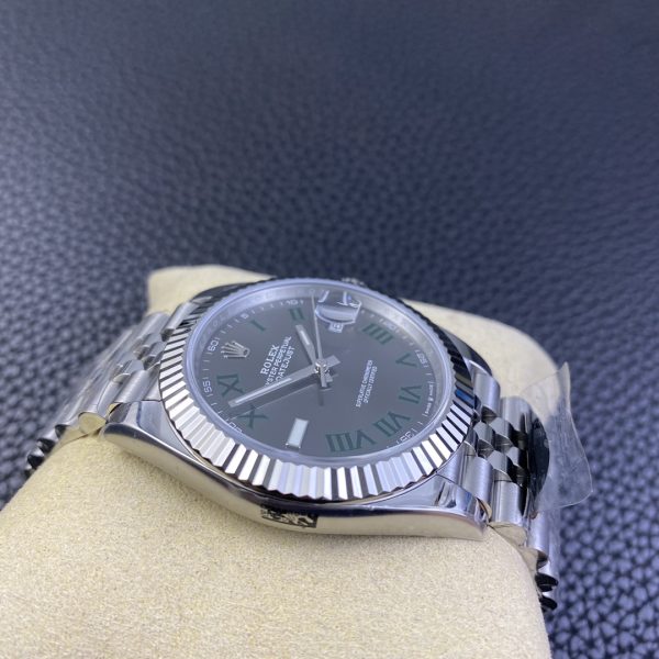 Rolex Datejust 126334-0022, 41MM Brand new