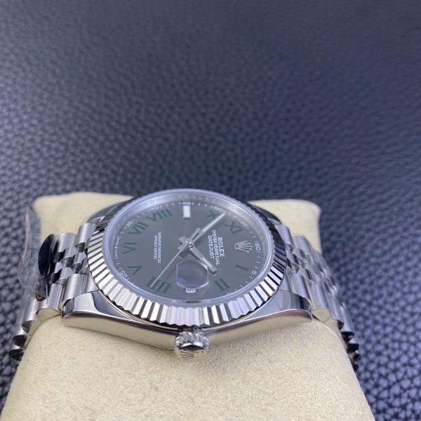 Rolex Datejust 126334-0022, 41MM Brand new