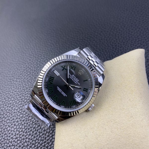 Rolex Datejust 126334-0022, 41MM Brand new