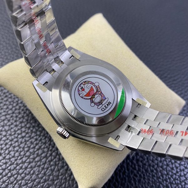 Rolex Datejust 126334-0022, 41MM Brand new