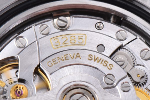 ROLEX 126710BLNR-0002 GMT-MASTER II "BATMAN" BRAND NEW