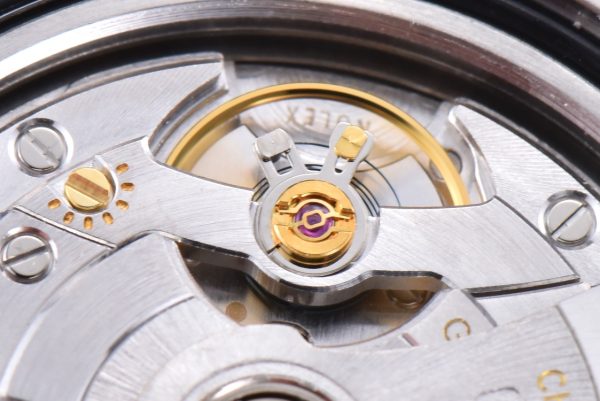 ROLEX 126710BLNR-0002 GMT-MASTER II "BATMAN" BRAND NEW