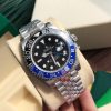 ROLEX 126710BLNR-0002 GMT-MASTER II "BATMAN" BRAND NEW