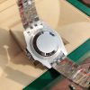 ROLEX 126710BLNR-0002 GMT-MASTER II "BATMAN" BRAND NEW