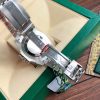ROLEX 126710BLNR-0002 GMT-MASTER II "BATMAN" BRAND NEW