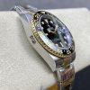 Rolex GMT-Master II 116713LN-LN-78203 "Gold & Steel" "NOS" Complete Set