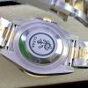 Rolex GMT-Master II 116713LN-LN-78203 "Gold & Steel" "NOS" Complete Set